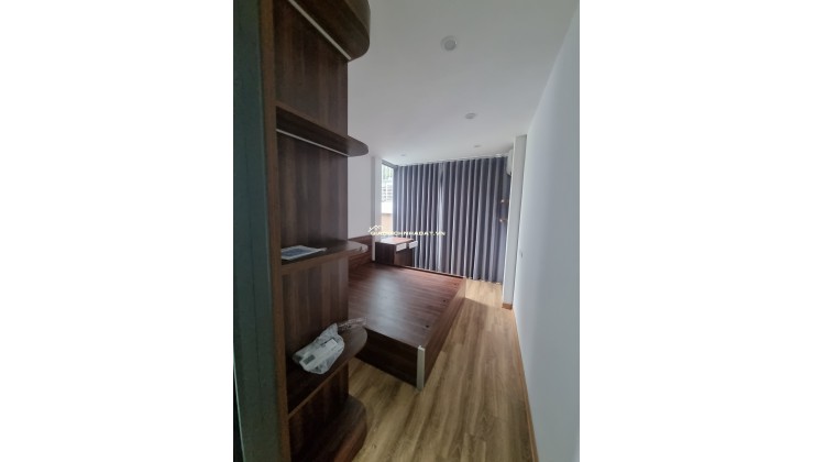 Cần bán nhà Trung Liệt 27m 6 tầng thang máy, hơn 10 tỷ
